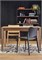 Стул кухонный Halmar K514 (черный) ms2601SIGHAL_V-CH-K/514-KR-CZARNY