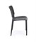 Стул кухонный Halmar K514 (черный) ms2601SIGHAL_V-CH-K/514-KR-CZARNY