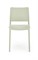 Стул кухонный Halmar K514 (мятный) ms2601SIGHAL_V-CH-K/514-KR-MIETOWY