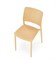 Стул кухонный Halmar K514 (оранжевый) ms2601SIGHAL_V-CH-K/514-KR-POMARANCZOWY