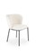 Стул кухонный Halmar K518 (кремовый) ms2601SIGHAL_V-CH-K/518-KR