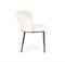 Стул кухонный Halmar K518 (кремовый) ms2601SIGHAL_V-CH-K/518-KR