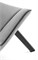 Стул кухонный Halmar K520 (черный/темно-серый) ms2601SIGHAL_V-CH-K/520-KR-C.POPIEL