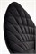 Стул кухонный Halmar K520 (черный/черный) ms2601SIGHAL_V-CH-K/520-KR-CZARNY
