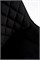 Стул кухонный Halmar K520 (черный/черный) ms2601SIGHAL_V-CH-K/520-KR-CZARNY