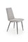 Стул кухонный Halmar K493 (серый) ms2601SIGHAL_V-CH-K/493-KR-POPIELATY