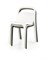 Стул кухонный Halmar K490 (белый) ms2601SIGHAL_V-CH-K/490-KR-BIALY