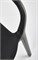 Стул кухонный Halmar K491 (черный) ms2601SIGHAL_V-CH-K/491-KR-CZARNY