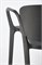 Стул кухонный Halmar K491 (черный) ms2601SIGHAL_V-CH-K/491-KR-CZARNY