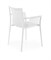 Стул кухонный Halmar K492 (белый) ms2601SIGHAL_V-CH-K/492-KR-BIALY