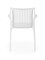 Стул кухонный Halmar K492 (белый) ms2601SIGHAL_V-CH-K/492-KR-BIALY