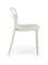 Стул кухонный Halmar K490 (мятный) ms2601SIGHAL_V-CH-K/490-KR-MIETOWY