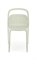 Стул кухонный Halmar K490 (мятный) ms2601SIGHAL_V-CH-K/490-KR-MIETOWY