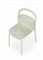 Стул кухонный Halmar K490 (мятный) ms2601SIGHAL_V-CH-K/490-KR-MIETOWY