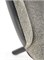 Стул кухонный Halmar K494 (серый/черный) ms2601SIGHAL_V-CH-K/494-KR