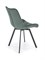 Стул кухонный Halmar K519 (темно-зеленый) ms2601SIGHAL_V-CH-K/519-KR-C.ZIELONY