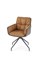 Стул кухонный Halmar K523 (коричневый) ms2601SIGHAL_V-CH-K/523-KR-BRAZOWY