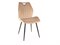 Стул кухонный Signal Arco Bluvel28 (бежевый) ms2601SIGHAL_ARCOVCBE