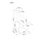 Стул кухонный Signal Axo Bluvel14 (темно-серый) ms2601SIGHAL_AXOVCSZ