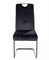 Стул кухонный Signal Axo Bluvel19 (черный) ms2601SIGHAL_AXOVCC