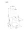 Стул кухонный Signal Axo Bluvel19 (черный) ms2601SIGHAL_AXOVCC