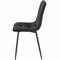 Стул кухонный Signal Ivo Bluvel19 (черный) ms2601SIGHAL_IVOVCC