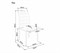 Стул кухонный Signal Rip Bluvel03 (светло-серый) ms2601SIGHAL_RIPVCJSZ