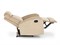 Кресло раскладное Halmar WONDER (бежевый) ms2601SIGHAL_V-CH-WONDER-FOT-BEZOWY