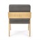 Кресло Halmar FREEDOM (дуб натуральный/серый) ms2601SIGHAL_V-PL-FREEDOM-FOT