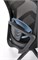 Кресло компьютерное Halmar GOLIAT (черный) ms2601SIGHAL_V-CH-GOLIAT-FOT