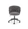 Кресло компьютерное Halmar TALON (серый) ms2601SIGHAL_V-CH-TALON-FOT-POPIEL
