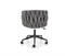 Кресло компьютерное Halmar TALON (серый) ms2601SIGHAL_V-CH-TALON-FOT-POPIEL