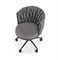 Кресло компьютерное Halmar TALON (серый) ms2601SIGHAL_V-CH-TALON-FOT-POPIEL