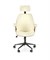 Кресло компьютерное Halmar IGNAZIO (ореховый/кремовый) ms2601SIGHAL_V-CH-IGNAZIO-FOT-KREMOWY