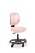 Кресло компьютерное Halmar NANI (розовый) ms2601SIGHAL_V-CH-NANI-FOT-ROZOWY
