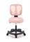 Кресло компьютерное Halmar NANI (розовый) ms2601SIGHAL_V-CH-NANI-FOT-ROZOWY