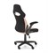 Кресло компьютерное Halmar BLOOM (розовый/черный) ms2601SIGHAL_V-CH-BLOOM-FOT-ROZOWY