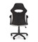 Кресло компьютерное Halmar BLOOM (серый/черный) ms2601SIGHAL_V-CH-BLOOM-FOT-POPIELATY