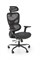 Кресло компьютерное Halmar GOTARD (черный) ms2601SIGHAL_V-CH-GOTARD-FOT
