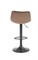 Стул барный Halmar H-95 (бежевый) ms2601SIGHAL_V-CH-H/95-BEZOWY