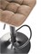 Стул барный Halmar H-95 (бежевый) ms2601SIGHAL_V-CH-H/95-BEZOWY