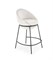 Стул барный Halmar H-118 (бежевый) ms2601SIGHAL_V-CH-H/118-BEZOWY