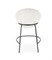 Стул барный Halmar H-118 (бежевый) ms2601SIGHAL_V-CH-H/118-BEZOWY