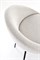 Стул барный Halmar H-118 (бежевый) ms2601SIGHAL_V-CH-H/118-BEZOWY