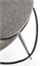 Стул барный Halmar H-118 (серый) ms2601SIGHAL_V-CH-H/118-POPIELATY