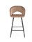 Стул барный Halmar H-96 (бежевый) ms2601SIGHAL_V-CH-H/96-BEZOWY