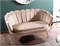Диван SIGNAL CAMELLIA 2 Velvet Bluvel 28 (бежевый/золотой) ms2601SIGHAL_CAMELLIAV2BEZL