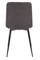 Стул кухонный SIGNAL ALAN Brego 18 (серый/черный) ms2601SIGHAL_ALANBRCCSZ