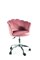 Кресло компьютерное Signal ROSE Bluvel 52 (розовый) ms2601SIGHAL_OBRROSEVRA