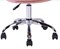 Кресло компьютерное Signal ROSE Bluvel 52 (розовый) ms2601SIGHAL_OBRROSEVRA